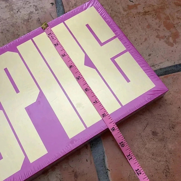 NEW SPIKE LEE Chronicle Chroma Retrospective Book Sealed - Picture 2 of 9